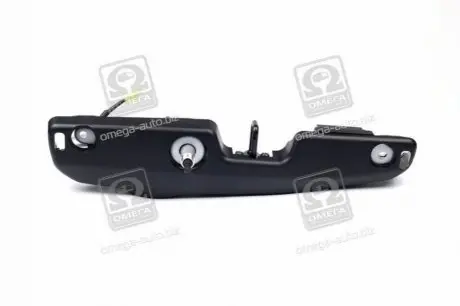 Двигун склоочисника Hyundai/Kia/Mobis 98700-2E001 Купити в Україні