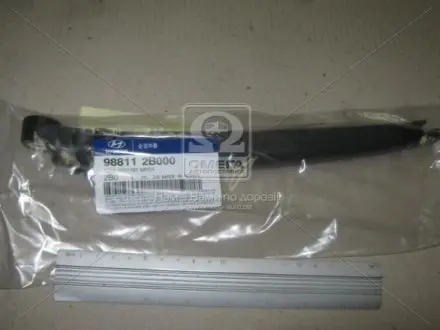OE HYUNDAI Hyundai/Kia/Mobis 988112B000 Купити в Україні