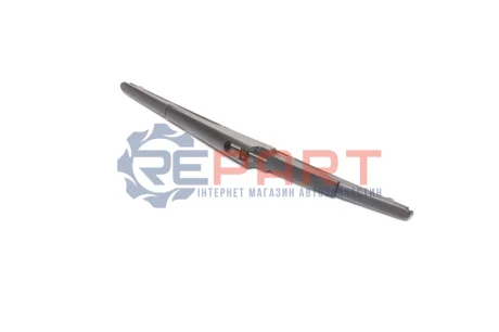 Щітка склоочисника (задня) (300mm) Hyundai i30/Kia Sorento 15 Hyundai/Kia/Mobis 98850C5100 Купити в Україні