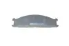 Фото Колодки гальмівні (передні) Nissan Pathfinder 86-95/NP300 08-/Pick Up 92-98/Terrano 87-02 ICER (140884) зображення 2