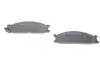 Фото Колодки гальмівні (передні) Nissan Pathfinder 86-95/Navara I/Pick Up 97-/Chrysler Valiant IV 79-80 ICER (140885) зображення 2
