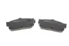 Фото Колодки гальмівні (задні) Nissan Almera/Maxima 95-00/Primera 90-98/Sunny 90-95/Infiniti I30 97 ICER (140914700) зображення 3