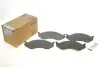 Фото Колодки гальмівні (передні) Jeep Cherokee/Grand Cherokee 83-01/Wrangler 86-10/Kia Carnival 99-01 ICER (140968) зображення 2