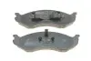 Фото Колодки гальмівні (передні) Jeep Cherokee/Grand Cherokee 83-01/Wrangler 86-10/Kia Carnival 99-01 ICER (140968) зображення 3