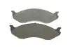 Фото Колодки гальмівні (передні) Jeep Cherokee/Grand Cherokee 83-01/Wrangler 86-10/Kia Carnival 99-01 ICER (140968) зображення 4