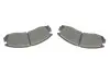 Тормозные колодки (передние) Mitsubishi Outlander 03-/Lancer 94-/Galant/Pajero 88-03/Peugeot 4007 07. ICER (140979) изображение 4