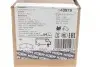 Тормозные колодки (передние) Mitsubishi Outlander 03-/Lancer 94-/Galant/Pajero 88-03/Peugeot 4007 07. ICER (140979) изображение 10