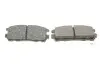 Фото Колодки гальмівні (задні) Opel Frontera/Monterey/Isuzu Trooper 92-04 ICER (140991) зображення 4
