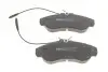 Фото Колодки гальмівні (передні) Citroen Jumper 94-/Fiat Ducato/Peugeot Boxer 94-02 R16 (+датчики) ICER (141054700) зображення 4