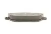 Фото Колодки гальмівні (передні) Citroen Jumpy/Fiat Scudo/Ulysse/Peugeot Expert/806 95-06 (+датчики) ICER (141122700) зображення 3