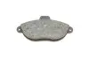 Фото Колодки гальмівні (передні) Citroen Jumpy/Fiat Scudo/Ulysse/Peugeot Expert/806 95-06 (+датчики) ICER (141122700) зображення 5