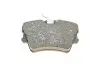 Фото Колодки гальмівні (задні) VW T4 90-03 ICER (141167700) зображення 5