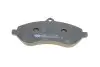 Фото Колодки гальмівні (передні) Citroen Jumpy/Fiat Scudo/Peugeot Expert 07- (+датчик) ICER (141802) зображення 6