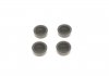 Комплект гальмівних колодок (дискових) - (425356, 425358, 425355) ICER 141803 (фото 5)