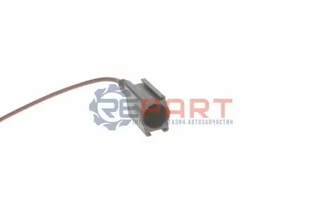 Колодки гальмівні (задні) Citroen Jumper/Fiat Ducato/Peugeot Boxer 06- (+датчики) ICER 141804203 Купити в Україні