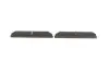 Фото Колодки гальмівні (передні) Opel Ascona B/C 75-88/Corsa A/Omega A/Vectra A 83-95/Kadett D/E 79-93 ICER (180454) зображення 4