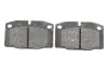 Фото Колодки гальмівні (передні) Opel Ascona B/C 75-88/Corsa A/Omega A/Vectra A 83-95/Kadett D/E 79-93 ICER (180454) зображення 5