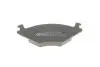 Фото Колодки гальмівні (передні) Seat Cordoba/Ibiza/Toledo 93-02/VW Caddy/Passat B2-B4 79-92/Golf 74-99 ICER (180460) зображення 4