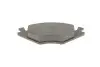 Фото Колодки гальмівні (передні) Seat Cordoba/Ibiza/Toledo 93-02/VW Caddy/Passat B2-B4 79-92/Golf 74-99 ICER (180460) зображення 6