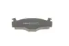 Фото Колодки гальмівні (передні) Seat Cordoba/Ibiza/Toledo 93-02/VW Caddy/Passat B2-B4 79-92/Golf 74-99 ICER (180460) зображення 7