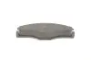 Фото Колодки гальмівні (передні) Seat Cordoba/Ibiza/Toledo 93-02/VW Caddy/Passat B2-B4 79-92/Golf 74-99 ICER (180460) зображення 9