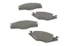 Фото Колодки гальмівні (передні) Seat Cordoba/Ibiza/Toledo 93-02/VW Caddy/Passat B2-B4 79-92/Golf 74-99 ICER (180460) зображення 10