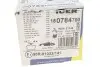 Фото Колодки гальмівні (задні) Audi A4/A6/A8 94-02/Audi 80 91-96/Audi 90 84-91/Audi 100/200 77-94 ICER (180784700) зображення 9