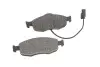 Фото Колодки гальмівні (передні) Ford Mondeo/Scorpio 86-00 (+датчик) ICER (180917) зображення 3
