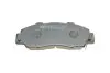Фото Колодки гальмівні (передні) Honda Accord 91-03/Civic/CR-V 95-02/HR-V 99-/Integra 93-/Stream 05- ICER (181019) зображення 2