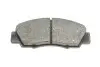 Фото Колодки гальмівні (передні) Honda Accord 91-03/Civic/CR-V 95-02/HR-V 99-/Integra 93-/Stream 05- ICER (181019) зображення 5