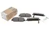 Фото Колодки гальмівні (передні) Honda Accord V 92-98/Prelude III/IV/V 86-01/Rover 600 93-00 ICER (181020) зображення 2