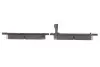 Фото Колодки гальмівні (передні) Honda Accord V 92-98/Prelude III/IV/V 86-01/Rover 600 93-00 ICER (181020) зображення 4