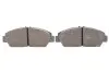 Фото Колодки гальмівні (передні) Honda Accord V 92-98/Prelude III/IV/V 86-01/Rover 600 93-00 ICER (181020) зображення 5