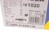 Фото Колодки гальмівні (передні) Honda Accord V 92-98/Prelude III/IV/V 86-01/Rover 600 93-00 ICER (181020) зображення 6