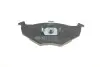 Фото Колодки гальмівні (передні) Seat Arosa 97-04/Skoda Fabia 99-14/Roomster 07-15/VW Polo 94-09 ICER (181130) зображення 3