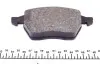 Фото Колодки гальмівні (передні) Audi A3/TT/Skoda Octavia 96-10/VW Golf/Passat B3/B4 91-06 (без датчика) ICER (181131) зображення 4