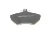 Фото Колодки гальмівні (передні) Seat Cordoba/Ibiza/VW Caddy/Golf/Polo 91-04/Passat B3/B4 88-97 ICER (181156700) зображення 4