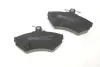 Фото Колодки тормозные (передние) Audi A4 94-08/Seat Exeo 08-13/VW Passat B5 96-00 (+датчики)) ICER (181157203) изображение 3