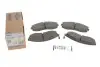 Фото Колодки гальмівні (передні) Mitsubishi L200/Nissan Maxima IV 95-07 ICER (181179) зображення 4
