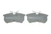 Фото Колодки гальмівні (задні) Ford Focus 98-05/Fiesta V/VI 05 ICER (181265700) зображення 3