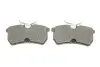 Фото Колодки гальмівні (задні) Ford Focus 98-05/Fiesta V/VI 05 ICER (181265700) зображення 4