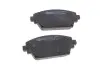 Фото Колодки гальмівні (передні) Honda Accord VI 98-03/Nissan Primera 02-/Almera Tino 00-06 ICER (181286701) зображення 3