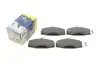 Фото Колодки гальмівні (передні) VW Caddy 96-00/Skoda Felicia 94-01/Favorit 90-97 ICER (181317700) зображення 2