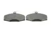 Фото Колодки гальмівні (передні) VW Caddy 96-00/Skoda Felicia 94-01/Favorit 90-97 ICER (181317700) зображення 4
