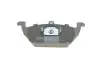 Фото Колодки гальмівні (передні) Audi A1 10-18/A3/Seat/Skoda Fabia/Octavia/VW Golf 96-/Caddy/Polo 04 ICER (181338) зображення 2