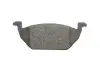 Фото Колодки гальмівні (передні) Audi A1 10-18/A3/Seat/Skoda Fabia/Octavia/VW Golf 96-/Caddy/Polo 04 ICER (181338) зображення 3