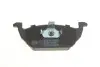 Фото Колодки гальмівні (передні) Audi A3/Skoda Fabia/Octavia 96-13/VW Caddy 04-15/Golf 97- (+датчик) ICER (181349) зображення 2