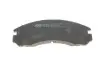 Фото Колодки гальмівні (передні) Citroen C-Crosser 07-/Mitsubishi Outlander/Pajero 98-/Lancer/L400 94-03 ICER (181358) зображення 4