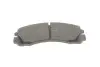 Фото Колодки гальмівні (передні) Citroen C-Crosser 07-/Mitsubishi Outlander/Pajero 98-/Lancer/L400 94-03 ICER (181358) зображення 6