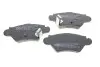 Фото Колодки гальмівні (задні) Opel Astra G 98-09/Zafira A 99-05/Chevrolet Corsa 94-02/Zafira 01-12 ICER (181363702) зображення 3